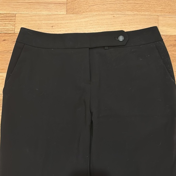 Calvin Klein work pants - Picture 2 of 3